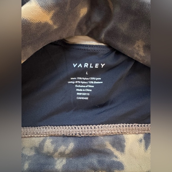 Varley Sports Bra - Picture 4 of 4